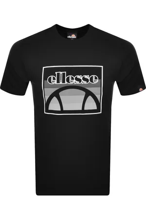 Ellesse Shader Logo T Shirt