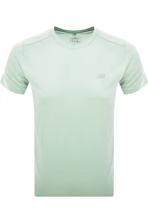 New Balance Logo T Shirt