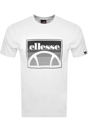 Ellesse Shader Logo T Shirt