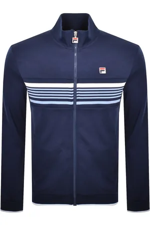 Fila Vasco Full Zip Track Top