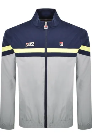 Fila Phillip Track Jacket