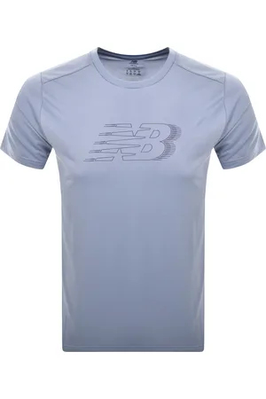 New Balance Logo T Shirt