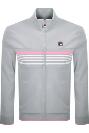 Fila Vasco Full Zip Track Top