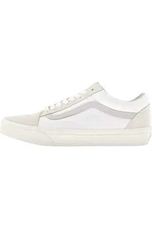 Vans Old Skool Canvas Trainers