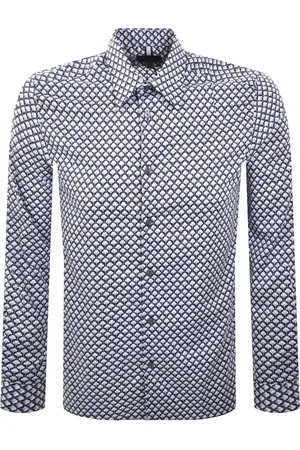 Ted Baker Emmets Long Sleeve Shirt