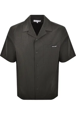 Maison Kitsuné Resort Shirt