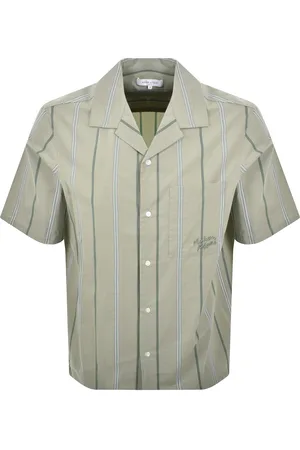 Maison Kitsuné Resort Shirt