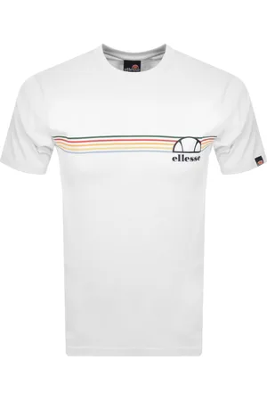 Ellesse Lental Logo T Shirt