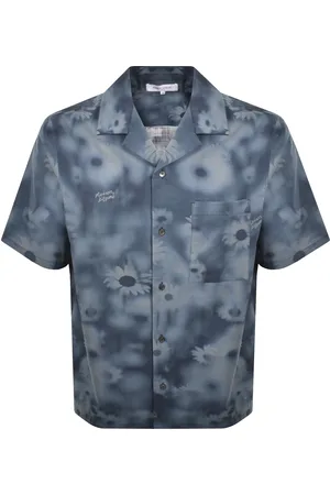 Maison Kitsuné Resort Shirt