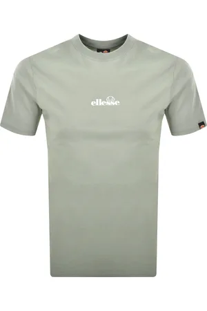 Ellesse Ollio Logo T Shirt