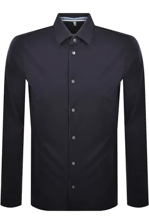 Ted Baker Luckey Long Sleeve Shirt
