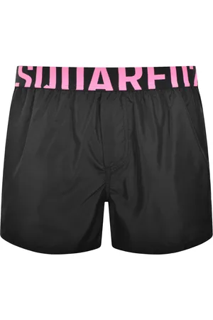 Dsquared2 Boxer Swim Shorts