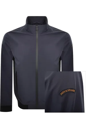 Paul & Shark Paul And Shark Typhoon Jacket