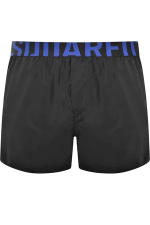 Dsquared2 Boxer Swim Shorts