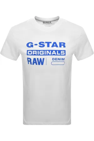 G-Star Originals Logo T Shirt