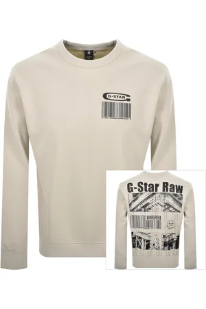 G-Star Substance Sweatshirt