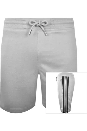 Luke 1977 Monteverde Sweat Shorts