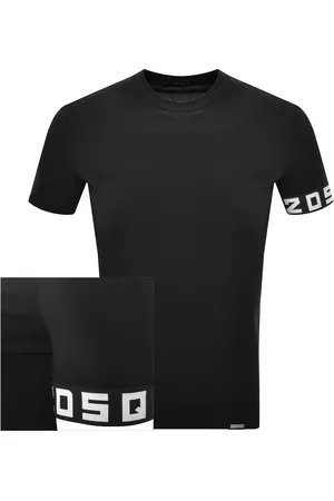Dsquared2 Logo T Shirt