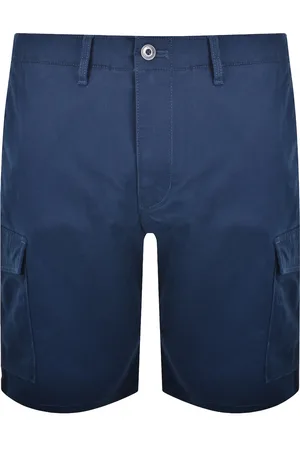 Tommy Hilfiger Harlem 1985 Cargo Shorts
