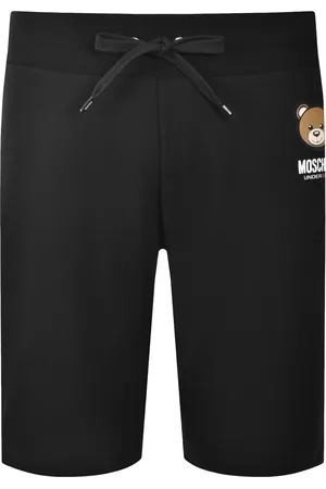 Moschino Underbear Logo Shorts