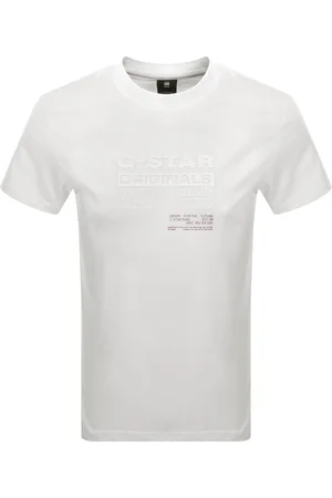 G-Star Originals Logo T Shirt