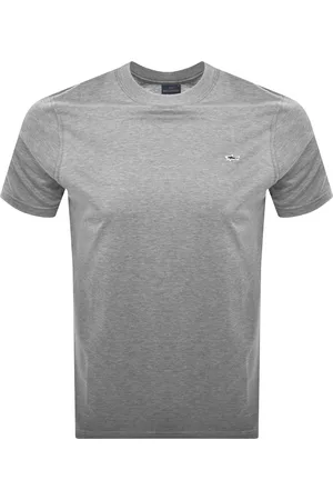 Paul & Shark Paul And Shark Logo T Shirt