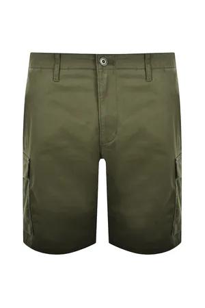 Tommy Hilfiger Harlem 1985 Cargo Shorts