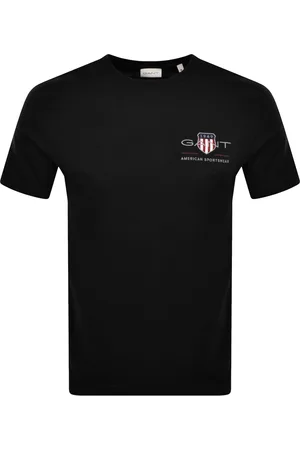 GANT Original Archive Shield T Shirt