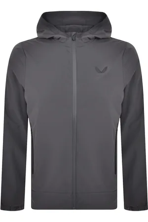 CASTORE Flex Lifestyle Woven Jacket