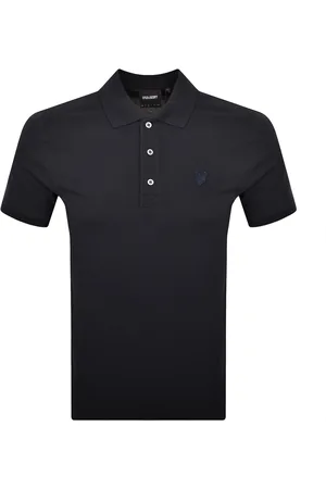 Lyle & Scott Superfine Polo T Shirt
