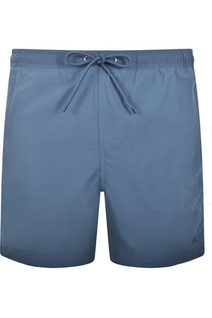 Norse projects Swim Shorts Fog