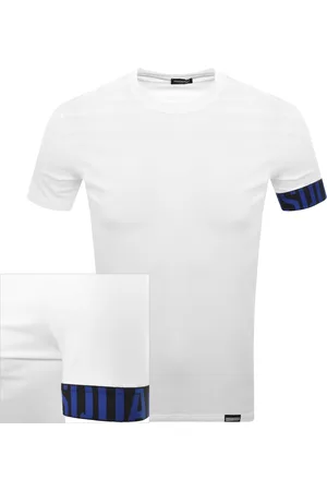 Dsquared2 Logo T Shirt