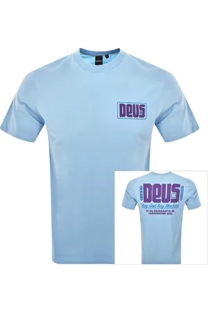 Deus Ex Machina Outage T Shirt
