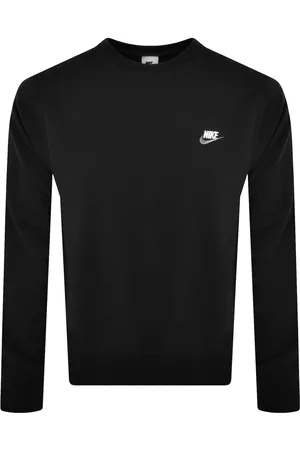 Nike Crew Neck Club Sweatshirt