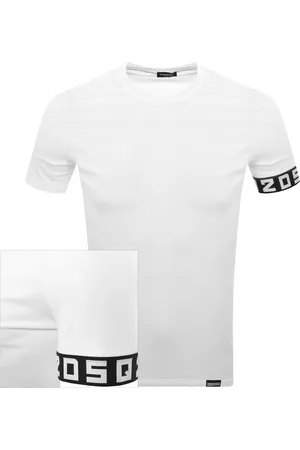 Dsquared2 Logo T Shirt