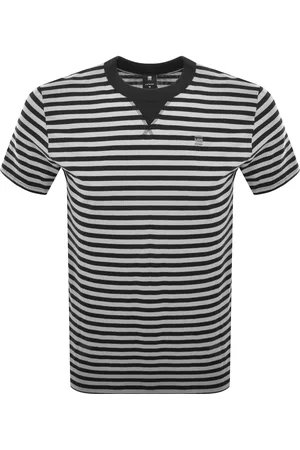 G-Star Nifious Striped T Shirt