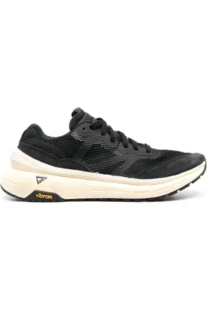 BRANDBLACK Sko, Herre, Sort, 42 1/2 EU, Uld, Sneakers