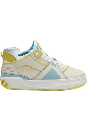 JUST DON Sko, Herre, , 44 EU, Sneakers