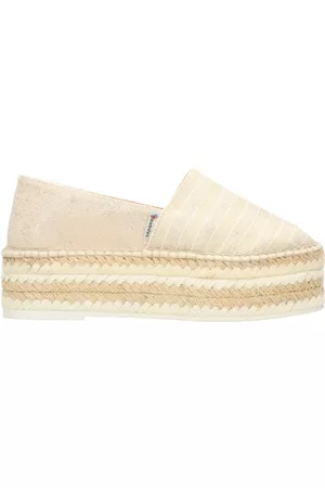 Espadrilles Sko, Dame, , 41 EU