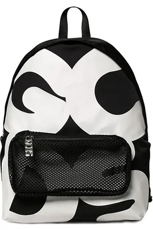 GCDS Taske, Herre, Hvid, ONE SIZE, Tyl, Backpack