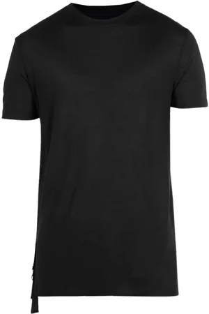 Les Hommes Top, Herre, Sort, M, T-shirt
