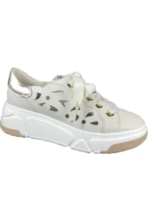 Dl Sko, Dame, , 36 EU, Uld, Sneakers