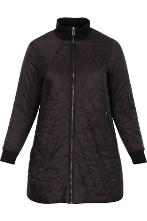 Pont Neuf Jakke, Dame, Sort, S, Uld, Alda Light Jackets