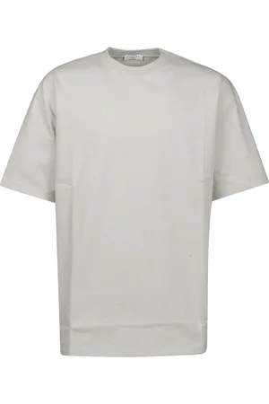 Ih Nom Uh Nit Top, Herre, Grå, S, Uld, T-shirt