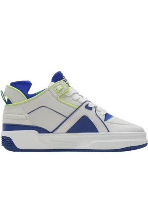 JUST DON Sko, Dame, Hvid, 40 EU, Sneakers