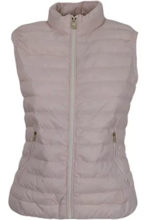 Ciesse Jakke, Dame, Lilla, M, Polyester, Vest