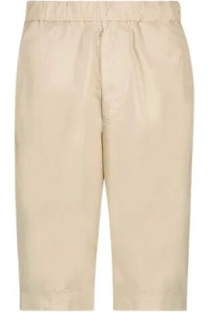 BARENA Shorts, Herre, , M, Shorts