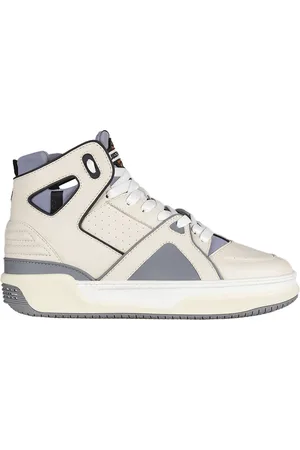JUST DON Sko, Herre, Hvid, 42 EU, Sneakers