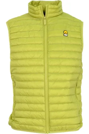 Ciesse Jakke, Herre, Grøn, 2XL, Nylon, Vest