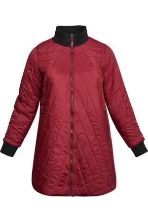 Pont Neuf Jakke, Dame, Rød, S, Uld, Alda Light Jackets